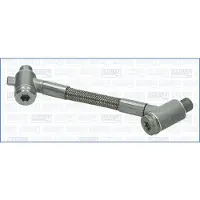 Ajusa Conduite d'huile, Turbocompresseur AJUOP11071