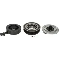 THERMOTEC Embrayage, compresseur de climatisation KTT040372