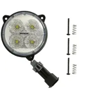 Wesem Lampe de travail CRC6H.58422.00