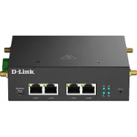 D-Link DWM-314-G Modem 5G multi-connexion