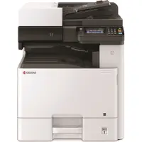 Kyocera ECOSYS M8124cidn - Imprimante laser