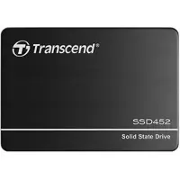 Transcend Ssd Externe Ssd452k2 512gb