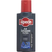 Alpecin Shampooing Hair Energizer Shampooing antipelliculaire A3 250ml