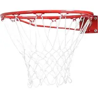 Pure Basketball Ring | Rouge/Blanc