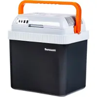 Ravanson Cs-24s 12v Rigid Portable Cooler Clair