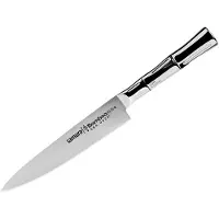 Samura Bamboo Couteau de cuisine Large 25,5 cm