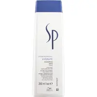 Wella SP Hydrate Shampooing pour femmes 250 - Wella Professionals