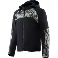 Dainese Ignite 2 Moss Gray Blouson Textile Taille 52