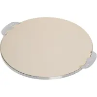 OUTDOORCHEF Pizzastein für 570er Kugelgrills
