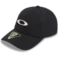 Oakley Tincan Cap Noir S-M