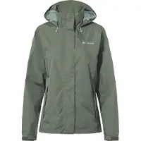 Vaude Escape Light Jacket Vert 40 Femme