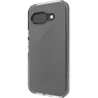 Zagg Coque Luxe pour Google Pixel 9A - Clear