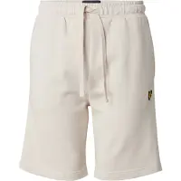 Lyle & Scott Pantalon crème