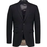 Selected Veste de costume 'Neil' noir