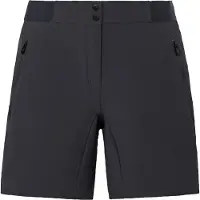 Vaude Scopi Lw Ii Shorts Noir 44 Femme