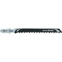 DeWalt Lame de scie circulaire type T HCS100x68mm 4mm pitch 5pcs. pour le bois DT2166