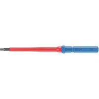Wera Kraftform Kompakt VDE 64 i 3,0 x 157 mm TIE (Clé Allen)