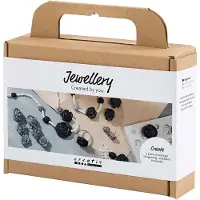 Creativ Company Mini Hobby Set Bijoux Roses