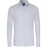 Desoto Chemise bleu