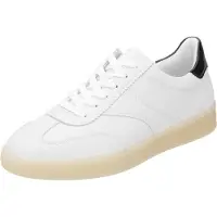Remonte Baskets basses noir / blanc