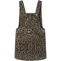 Name it Robe mélange de couleurs