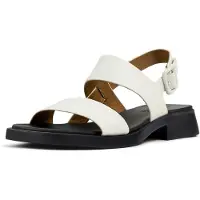 Camper Dana Sandals Blanc EU 40 Femme