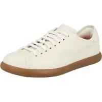 Camper Baskets basses 'Soller' blanc naturel