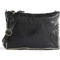 Campomaggi Sac bandoulière noir