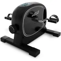 Juskys Sportivo - Pédale d'entraînement - Pédale d'entraînement