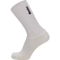Santini Madss Socks Blanc EU 40-43
