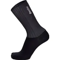 Santini Madss Socks Noir EU 36-39
