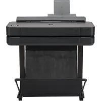HP Designjet T650 24-in Printer imprimante grand format Wifi A jet d'encre thermique Couleur 2400 x 1200 DPI Ethernet/LAN