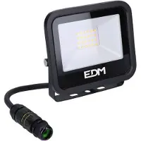 EDM Projecteur Led 20w éclairage Puissant Lumière Du Jour -