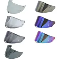Suomy SR-GP Visor Taille