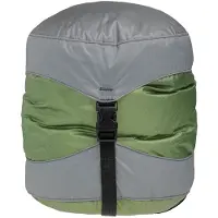 Cocoon Ultralight 22l Compression Bag Vert