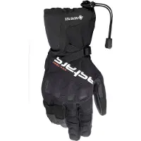 Alpinestars Xt-5 Gore-Tex Gloves Black Taille S