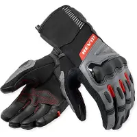 REV'IT! Sand 5 H2O Gants de moto imperméables