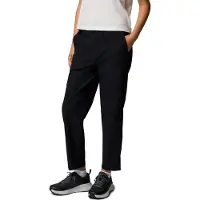 Columbia Pantalon COLUMBIA Cedar Crest - Noir