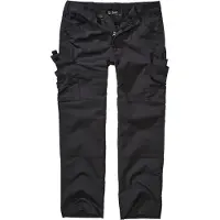 Brandit PANTALON TACTICAL Noir 3XL hommes