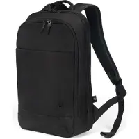 Dicota Slim Eco MOTION - Sac à dos pour ordinateur portable - 13" - 15.6" - noir