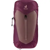 Deuter Sac à dos de sport 'AC Lite 28' violet