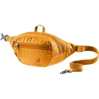 Deuter Unisexe, Sac banane, Junior Belt, Orange