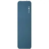 Exped - Matelas autogonflant 4 saisons - Deepsleep Mat Ocean - Taille XLW - Bleu