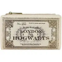 Funko POP! Portefeuille Loungefly Harry Potter Hogwarts Express