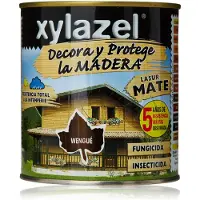 Xylazel Traitement Protecteur Du Bois Plus Decora 5396792 375ml
