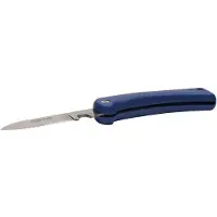 Irimo Couteaux de bricolage - BH665-200-1 - Bahco 665-200-1 - Couteau Electricien 200Mm