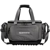 Shimano Sac de pêche Fishing Logo Noir L Noir L