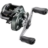 Shimano Moulinet Baitcasting Curado M 201 Xg