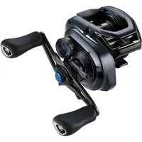 Shimano Moulinet Baitcasting Slx A