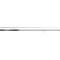 Shimano Poison Adrena, 1,98m, 6,5ft, 3-10g, 2 parties, canne à pêche spinning, 5COK6266W